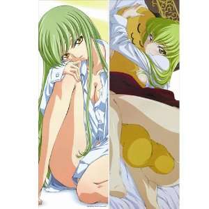  Anime Body Pillow Code Geass Lelouch of the Rebellion , 13 