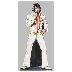    Special 25th Anniversary Elvis Presley Standup: Home & Kitchen