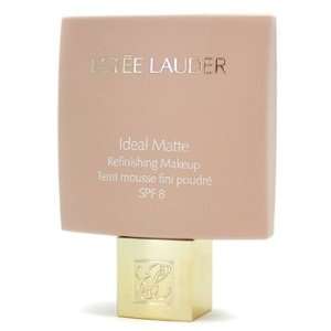  Estee Lauder Ideal Matte Refinishing MakeUp SPF8   #03 