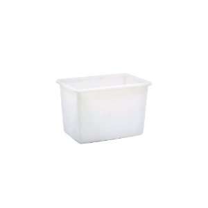  New Age White Replacement Tub   0363 
