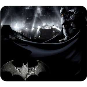  Batman Arkham Asylum Mouse Pad