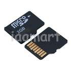 2GB Micro SD TransFlash TF MicroSD Memory Card 2G 2 GB