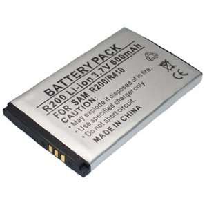  Lithium Battery For Samsung t229, t349, t439, Gravity t459 