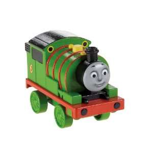  Thomas The Train TrackMaster Preschool Talking Percy 