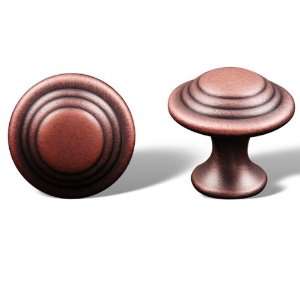   Copper Rki Step Up Beauty Knob (Rkick9214Dc)