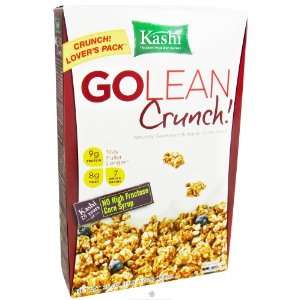Kashi, Golean Crunch Cereal, 12/25 Oz  Grocery & Gourmet 