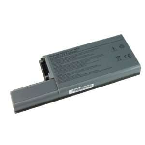  Moon Tech New Laptop/Notebook Battery for Dell CF623 