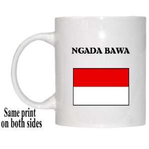 Indonesia   NGADA BAWA Mug: Everything Else