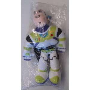  Toy Story Buzz Lightyear Plush Backpack 