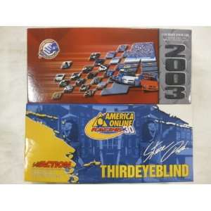   Online Racing / Third Eye Blind LE 1 of 504 1:24 Scale: Toys & Games