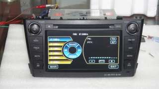 BN Car DVD/GPS Player TOYOTA AVENSIS T27 2009+ (Caska)  