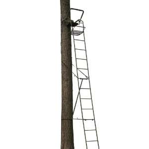  Loggy Bayou® 20 Big Daddy Ladder Stand Mossy Oak® New 
