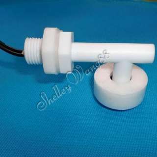 3x Liquid Water Level Sensor Right Angle Float Switch  