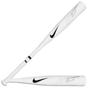 Nike BT0633110 2012 Aero MC2 BBCOR Adult Baseball Bat:  