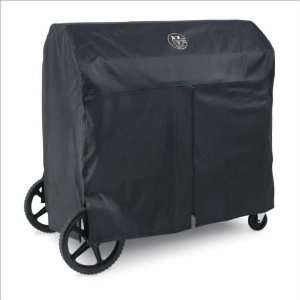  Crown Verity BC 48 BBQ Cover MCB 48 w/ roll dome option 