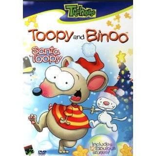    Tree House : Toopy and Binoo   Santa Toopy: Explore similar items