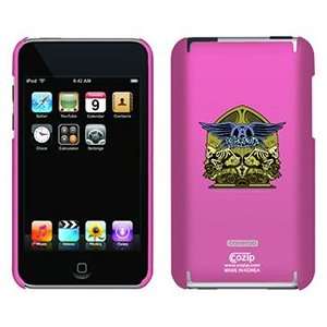  Aerosmith Jukebox on iPod Touch 2G 3G CoZip Case 