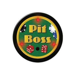  Flashing Pit Boss Button Case Pack 60   692953: Patio 