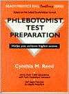 Phlebotomist Test Preparation, (0835949451), American Book Works 