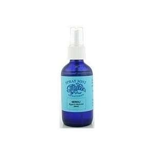   Tiferet   Neroli   Blue Glass Aromatic Perfume Room Spray 4 oz Beauty