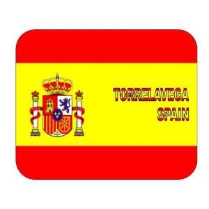  Spain, Torrelavega mouse pad 