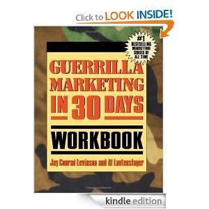   Workbook eBook Jay Conrad Lautenslager, Al Levinson Kindle Store