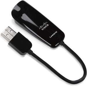  NEW USB Ethernet Adapter (Networking)