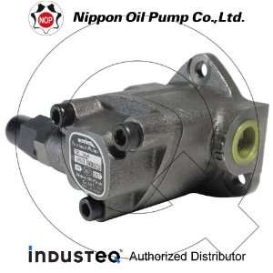 Nippon Oil Pump TOP 13AVB Oil Pump (With Relief Valve 