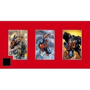  Spider Man The Good, The Bad, The Ugly Marvel Comics 