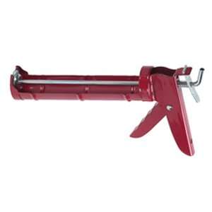  Caulking Gun Fits 9 Cartridges Caulking Compount 