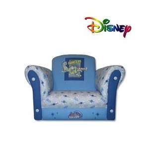  Toy Story Deluxe Rocker: Home & Kitchen