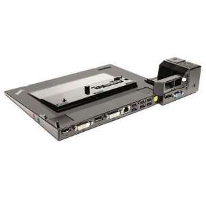   : Exclusive ThinkPad Mini Dock T400S Plus By Lenovo IGF: Electronics
