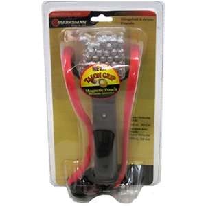 BEEMAN Laserhawk Talon Grip Slingshot W/ammo(100 Rounds)