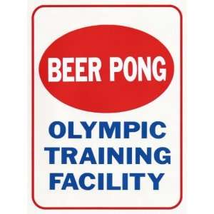 Beer Pong sign, gift, college students, Beerpong 