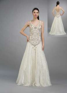 Sue Wong Orginal Gown N0350 Sz 12 NWT, wedding gowns, bridal gown 