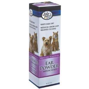  Pet Ear Powder   24 Gram: Pet Supplies