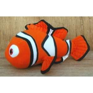  Disney Finding Nemo 8 Plush Toys & Games