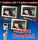 video door phone security camera $ 497 00 buy it now or best offer 