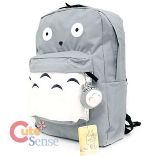 My Neighbor Totoro School Backpack 2