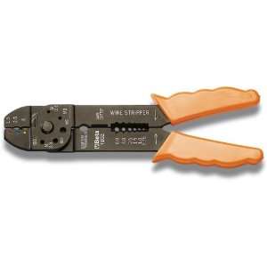 Beta 1602 Crimping Pliers for Insulated Terminals, Light Series 