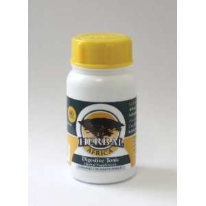  Herbal Africa Digestive Tonic (60 Caps) 