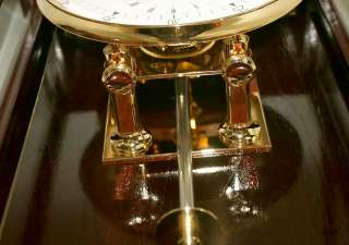 High Precisions Astronomical Pendulum Regulator Clock  