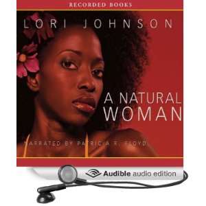   Woman (Audible Audio Edition) Lori Johnson, Patricia Floyd Books
