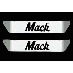  Mack Trucks Scuff Panels 1994 2001 CH,CL,Vision Upper (Mack 