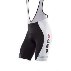  Capo TOMBA Bib Short