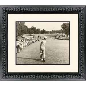  Ben Hogan   1950 U.S. Open Photo 1 Iron Sports 