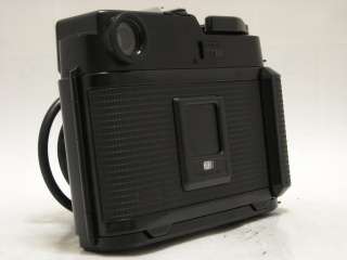 Fuji Fujifilm GS645S Film Camera  