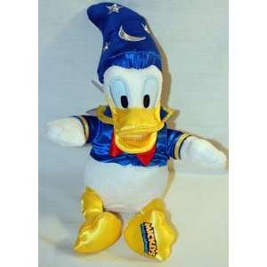  Donald Duck Mickeys Philharmonic   7in: Toys & Games
