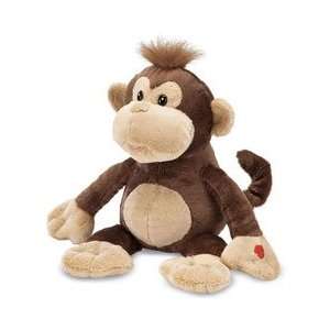  Talking Monkey Chatimal Repeats Your Message Toys & Games