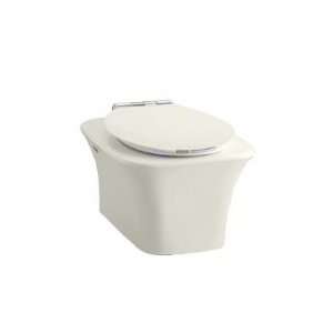 Kohler Elongated One Piece Toilet w/Power Lite Flushing Technology K 